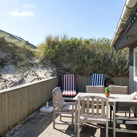 Abbie - 10m From The Sea By Interhome * Løkken