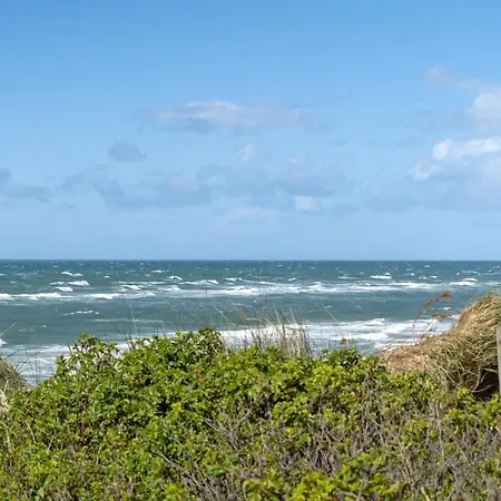 Feriehus Abbie - 10m From The Sea By Interhome *