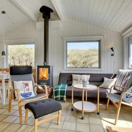 Abbie - 10m From The Sea By Interhome Løkken
