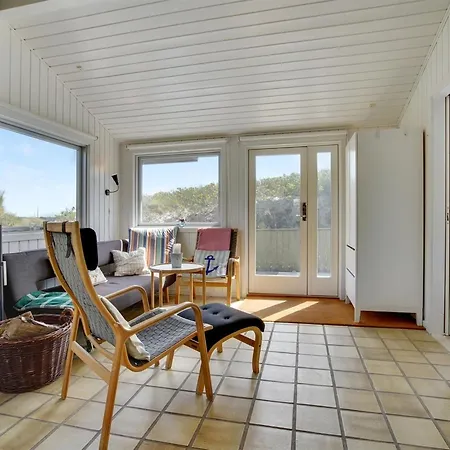 Feriehus Abbie - 10m From The Sea By Interhome Løkken