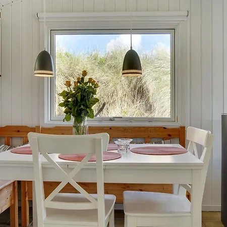 Feriehus Abbie - 10m From The Sea By Interhome Løkken