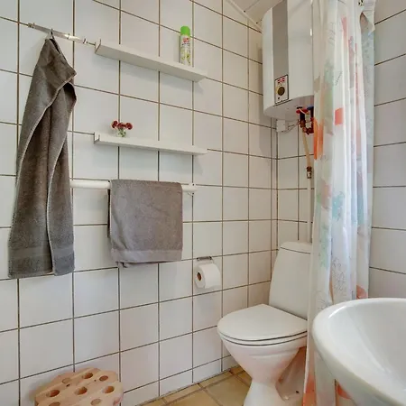 Abbie - 10m From The Sea By Interhome Holiday home *
