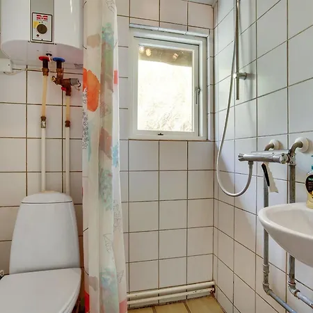Feriehus Abbie - 10m From The Sea By Interhome