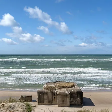 Abbie - 10m From The Sea By Interhome Holiday home *